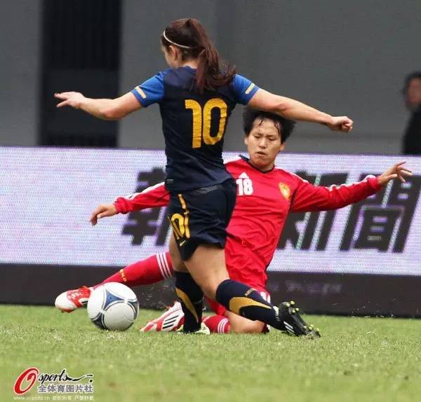 一个月倒计日预热:北大附中足球杯六大看点