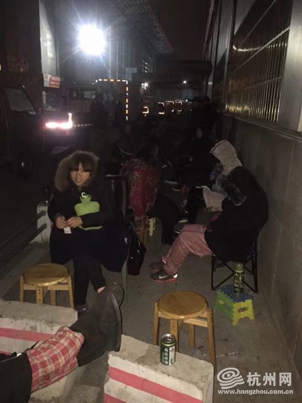 杭州2019车管所放号通知,杭州双连号靓号车牌