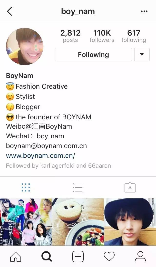 经验|我悄悄关注了这9个最会穿的男博主,感觉我男票有救了