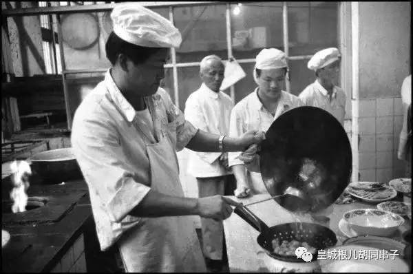 聊聊东单周边的馆子,聊聊以前的小酒馆