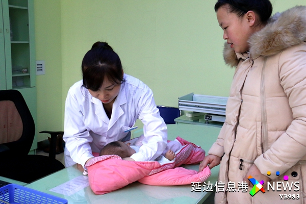 延吉妇幼保健医院网上预约,延吉市妇幼保健所建档收费吗