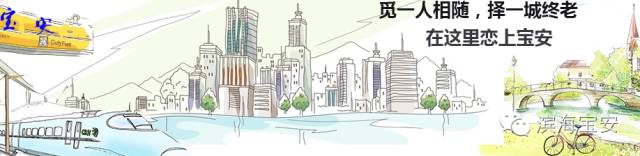 宝安政务服务中心什么时候开,宝安24小时政务服务中心