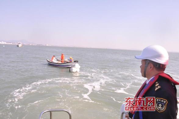 莆田海事局安全月,海事局全面落实安全保障责任