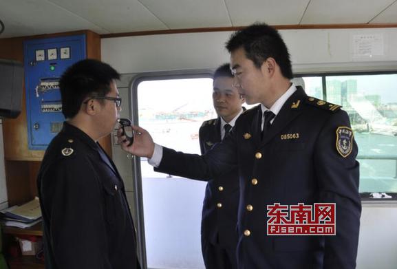 莆田海事局安全月,海事局全面落实安全保障责任