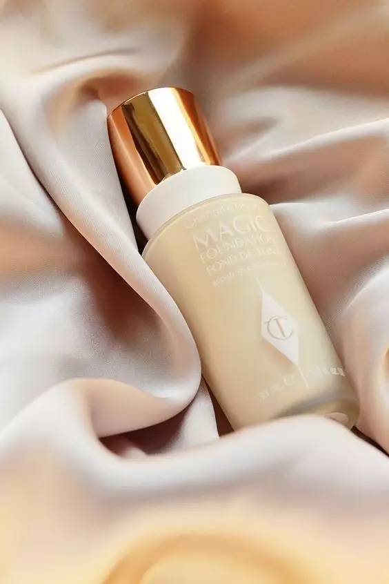 Bambi美番丨这些比肩TF、YSL的欧美小众彩妆品牌你一定要知道！