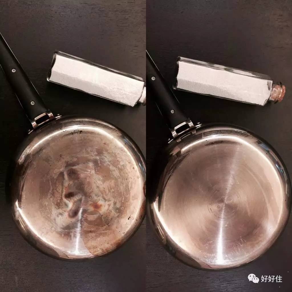 灶台怎么一秒变干净,灶台如何保持干净