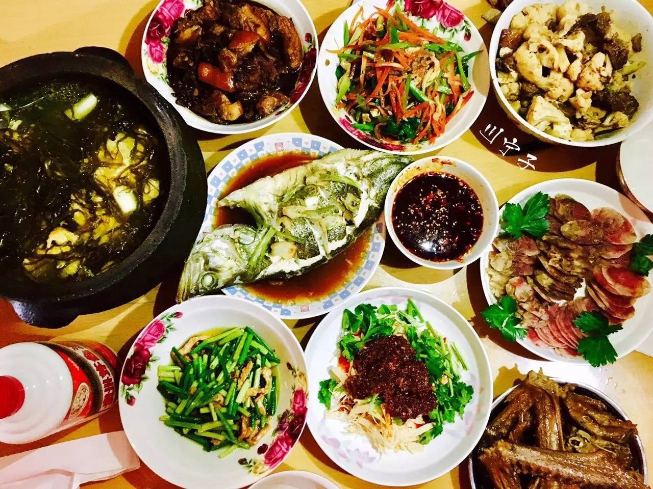 今天颁两个奖,别看漏啦,快来领奖!