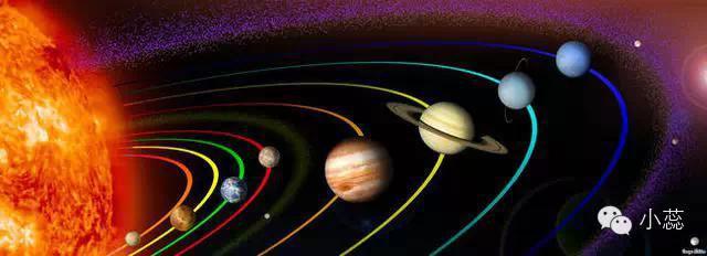 给孩子的宇宙天文科普第一课,天文知识宇宙星球大小排名