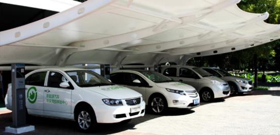 共享汽车引领分时租赁热，泰丰租赁为便捷出行加码