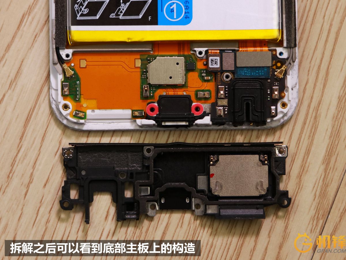 vivox9pro拆机图解,vivox9拆机视频大全