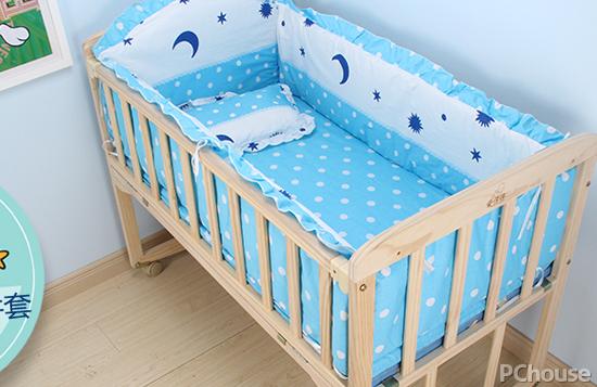 婴儿床买什么牌子的比较好婴儿床选购技巧