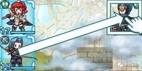 火焰纹章英雄技能篇,火焰纹章英雄之路