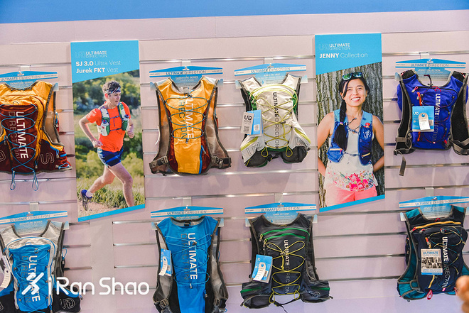 涓撹涓浗甯傚満,ultimatedirection娴嬭瘎