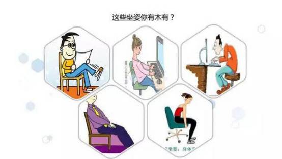 健康养生从脊柱开始中医讲座,健康从养护脊柱开始