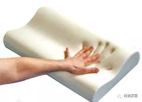 乳胶枕头的商品知识,乳胶枕介绍