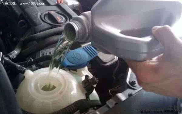 oat防冻液和lec2防冻液可以混用吗,25度防冻液和45度防冻液能混用吗