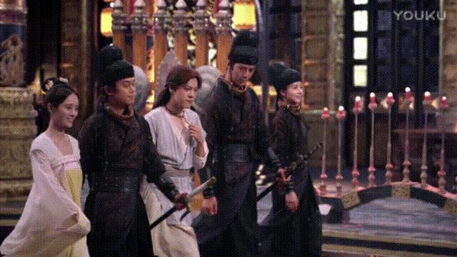 热血长安剧情深度解析,热血长安续写