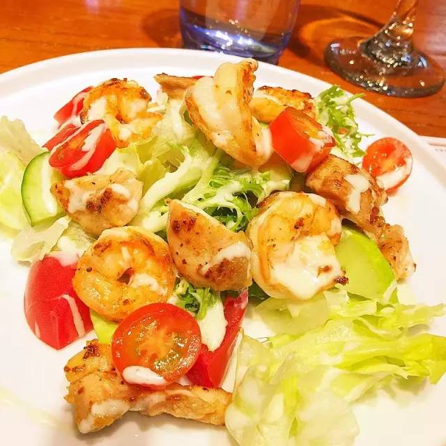 青岛必去的十大餐厅,青岛适合情侣去的海边餐厅