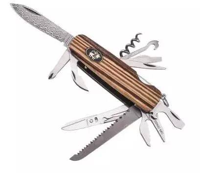 户外尖子生|你已获得2月9日限量装备大奖,请查收!