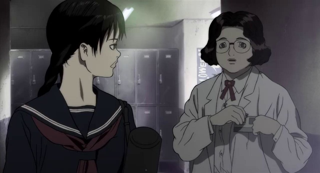 最后的吸血鬼blood剧场版,blood:最后的吸血鬼