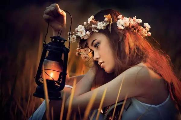 元宵节怎么拍大片,元宵摄影构图