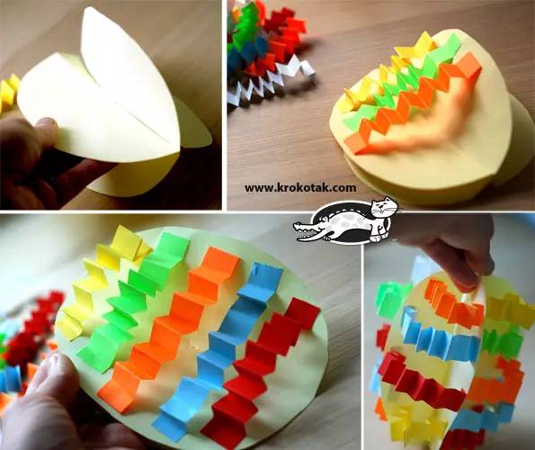 手工元宵灯笼红包制作方法,元宵幼儿园带灯谜的手工灯笼