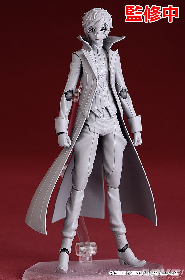 wf2023夏手办,wf展会热门手办