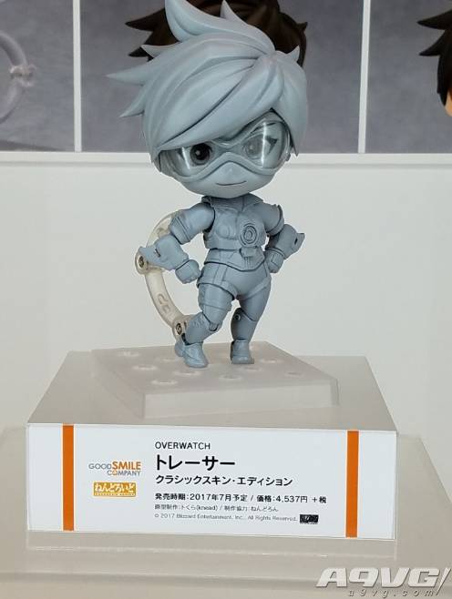 wf2023夏手办,wf展会热门手办