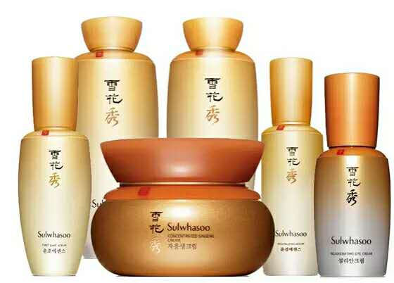 好用的韩妆排行榜,韩妆低饱和