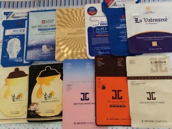 好用的韩妆排行榜,韩妆低饱和