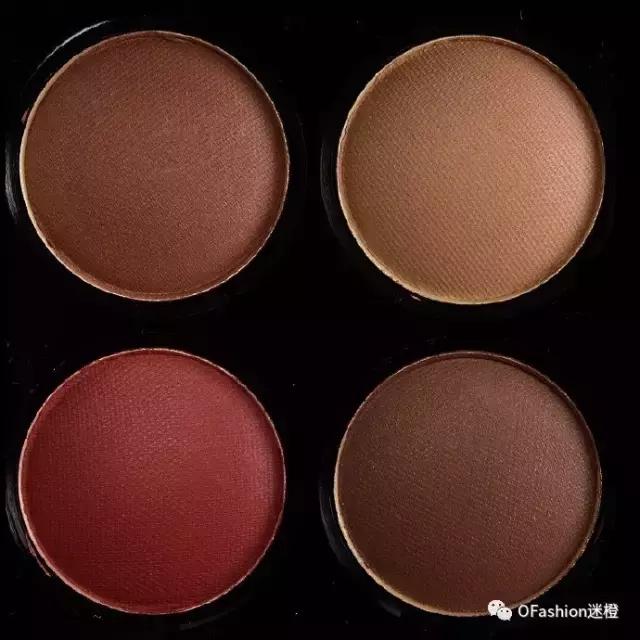 2016年新款彩妆图,最好用的大牌彩妆推荐一下