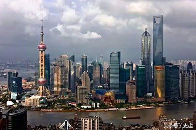 五座容易让人望“名”生意的城市，历史上却很厉害