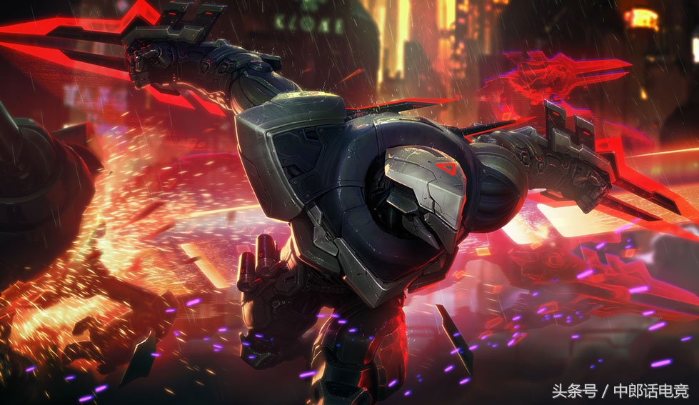 英雄联盟几款终极皮肤的特效在哪,英雄联盟皮肤特效最好的皮肤