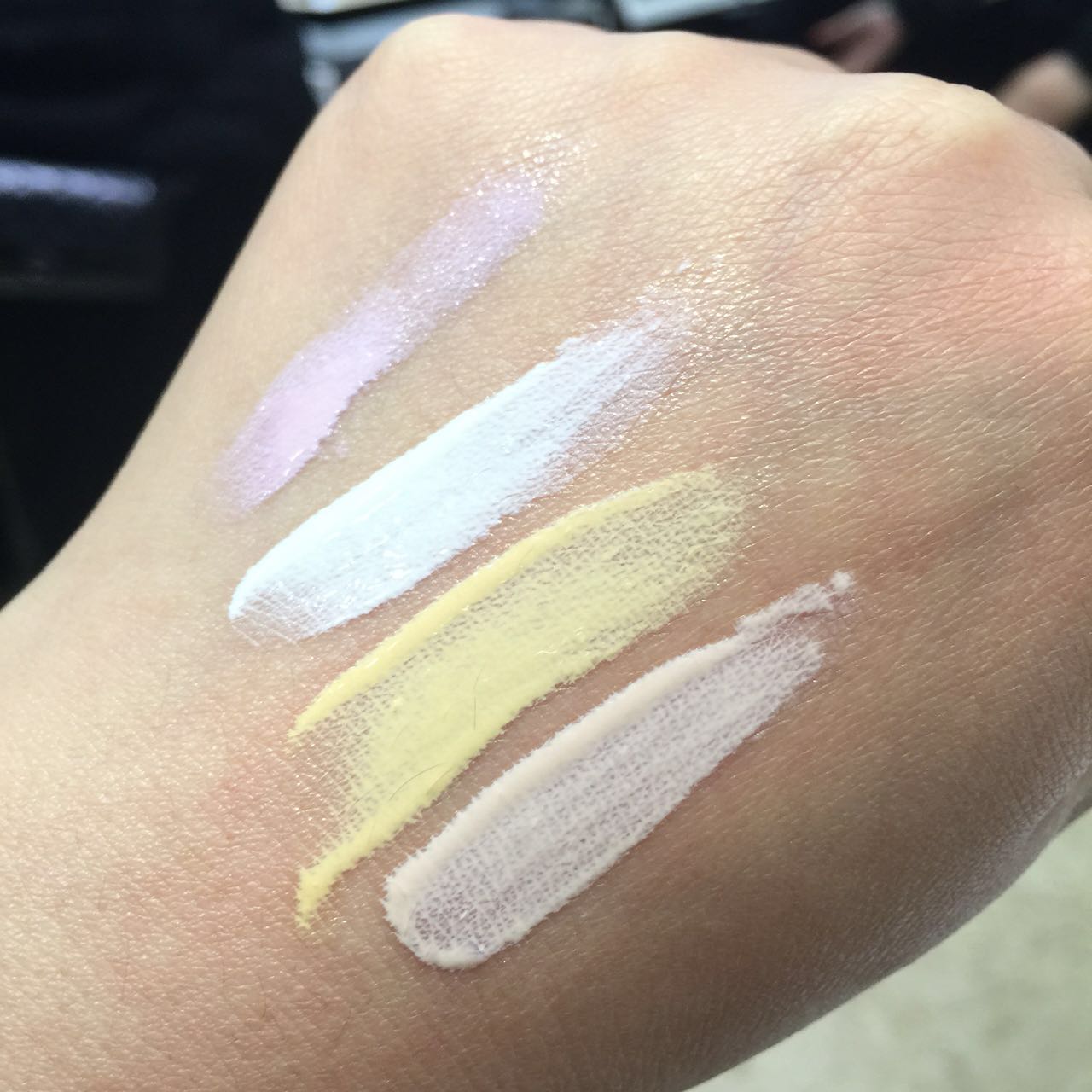 香奈儿妆前隔离乳10号英文,香奈儿隔离妆前乳带不带防晒效果