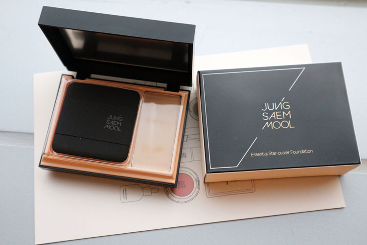 韩妆必买,去韩国彩妆必买