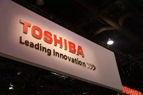 东芝亏损的财务数据,东芝再下调全年利润预期