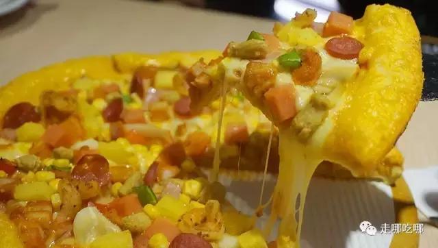 社区披萨店如何经营,社区披萨店