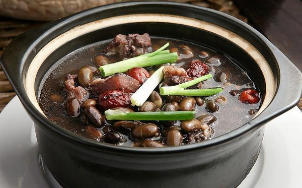 那季节那吃货的那些事儿：唱山歌嘞广西的歌冬味来和