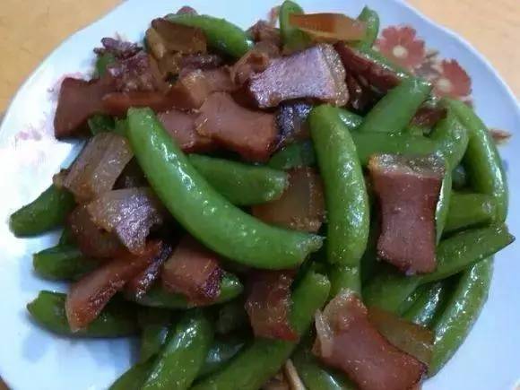 那季节那吃货的那些事儿：唱山歌嘞广西的歌冬味来和