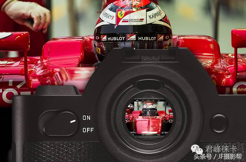 徕卡leicasl2测评,徕卡leica限量版