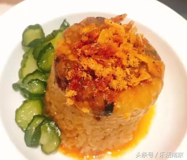 南京排队最多一家店,南京这几家隐藏餐厅有钱都吃不到