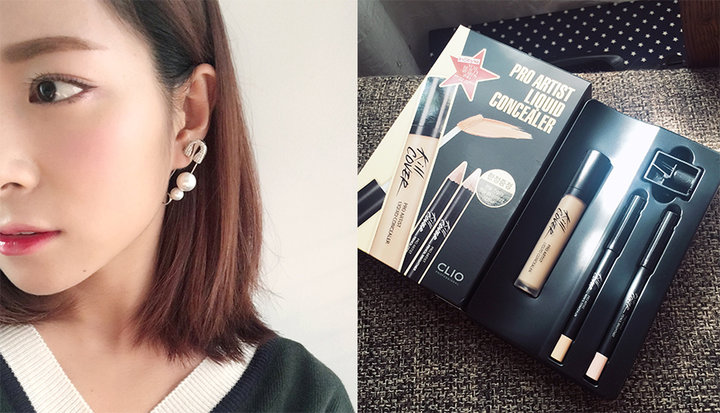 作姐,彩妆推荐新手用哪款好一点的