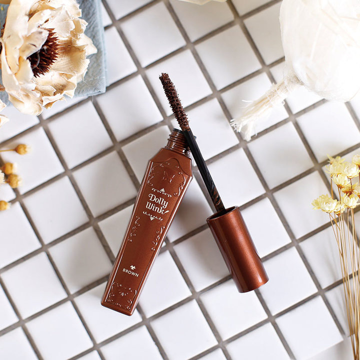 作姐,彩妆推荐新手用哪款好一点的