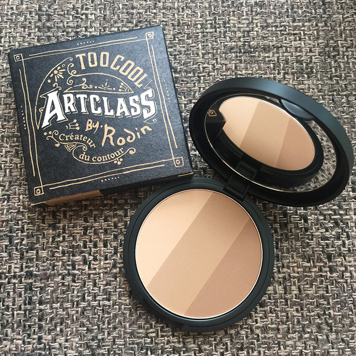 作姐,彩妆推荐新手用哪款好一点的