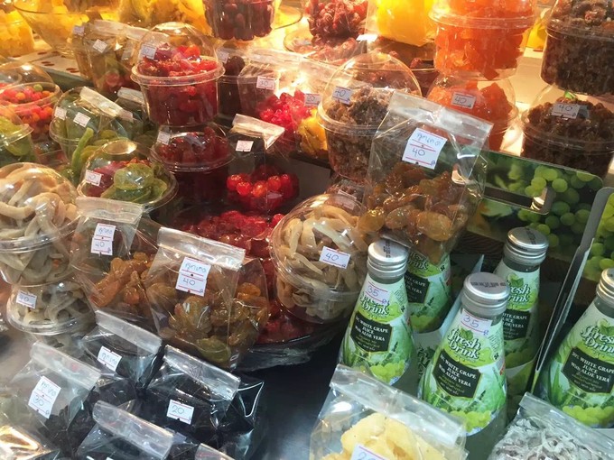 泰国曼谷芭提雅华欣7天自由行 (泰国华欣与芭提雅是一个地方吗)