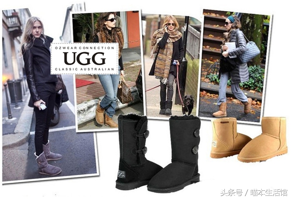 澳洲ugg叫什么名字,澳洲ugg需要买大一码吗