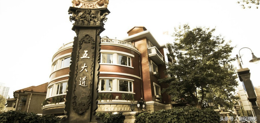 城市风情——发现城市中独特的美