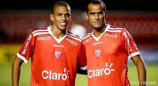 足坛巨星们的儿子,以前的足坛巨星云集