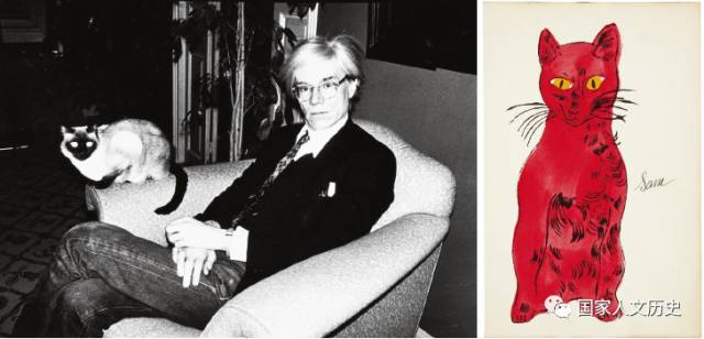 爱猫者,爱猫人士语录