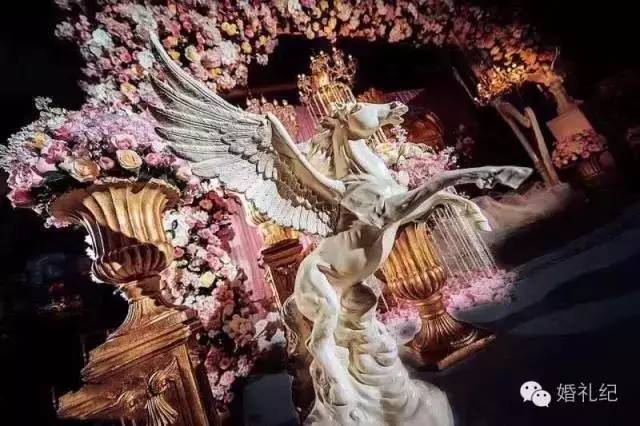 婚礼策划布置现场效果怎么谈,最好的婚礼策划布置现场